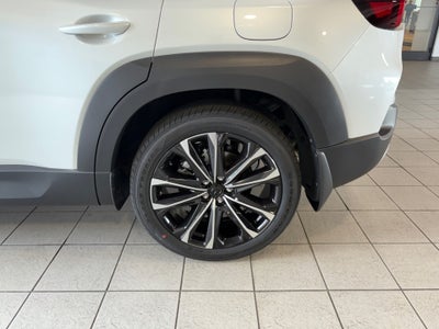 2026 Mazda Mazda CX-50 2.5 Turbo Premium Plus