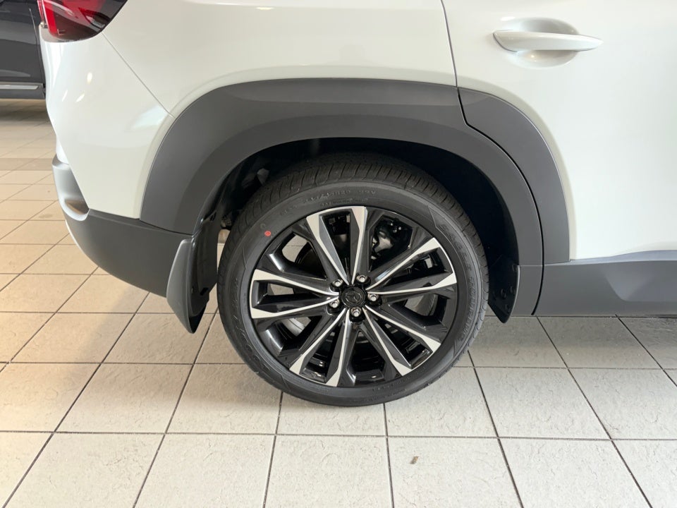 2026 Mazda Mazda CX-50 2.5 Turbo Premium Plus