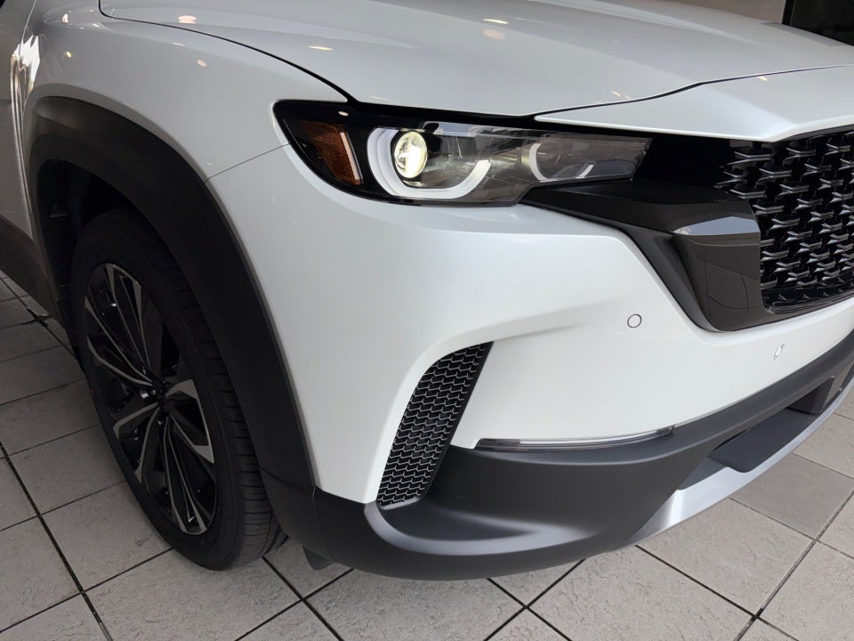 2026 Mazda Mazda CX-50 2.5 Turbo Premium Plus
