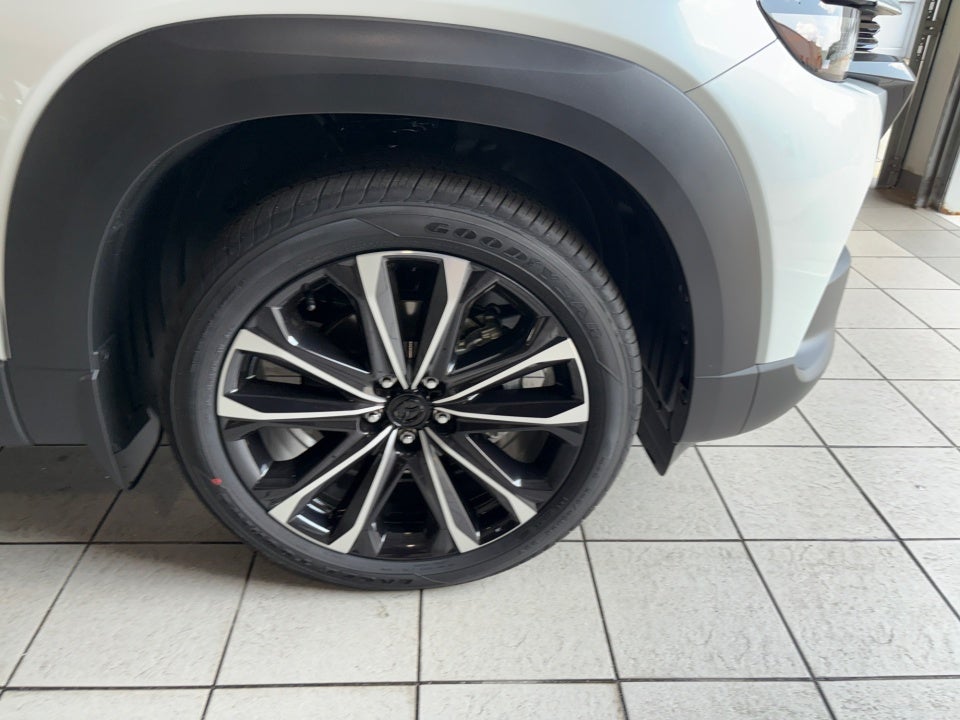 2026 Mazda Mazda CX-50 2.5 Turbo Premium Plus