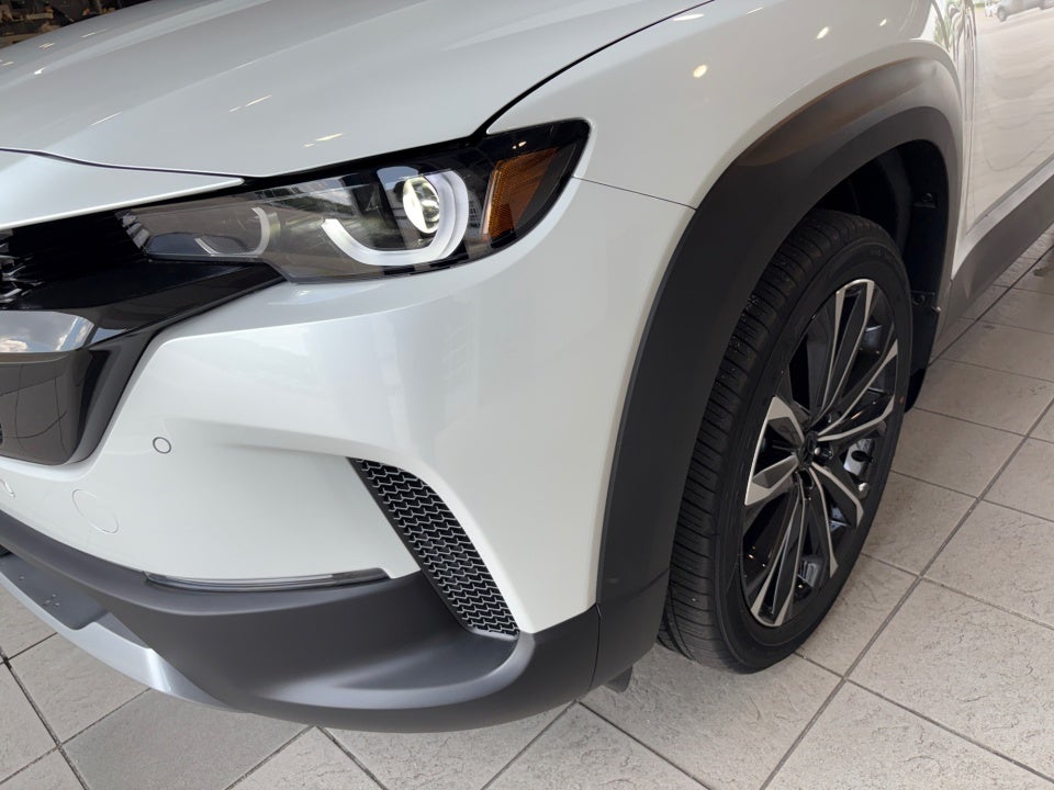 2026 Mazda Mazda CX-50 2.5 Turbo Premium Plus