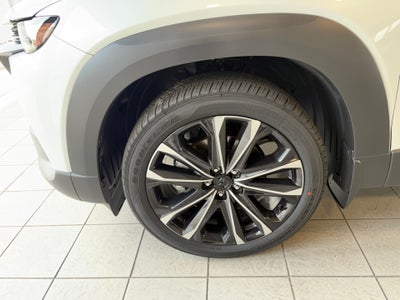 2026 Mazda Mazda CX-50 2.5 Turbo Premium Plus