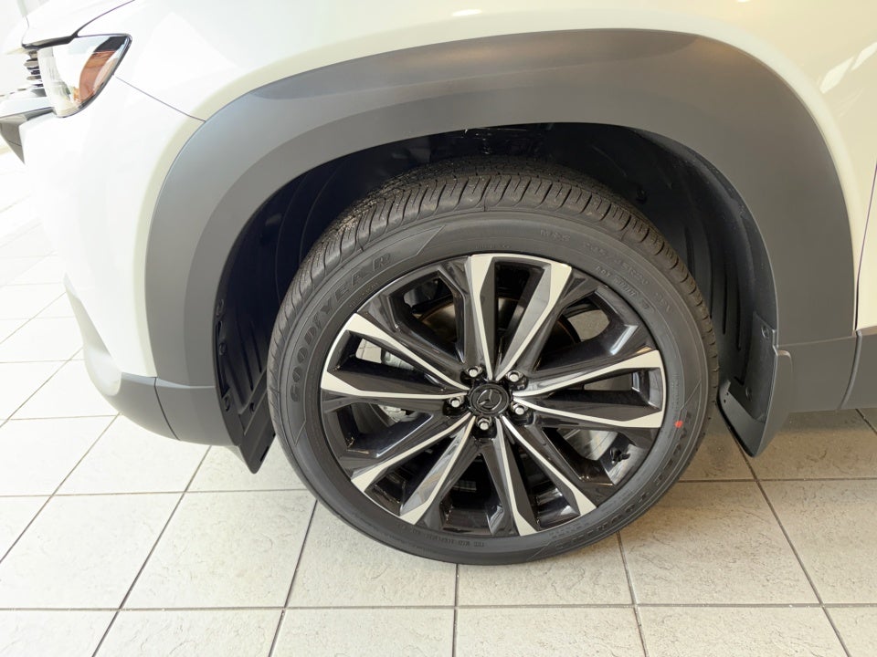 2026 Mazda Mazda CX-50 2.5 Turbo Premium Plus