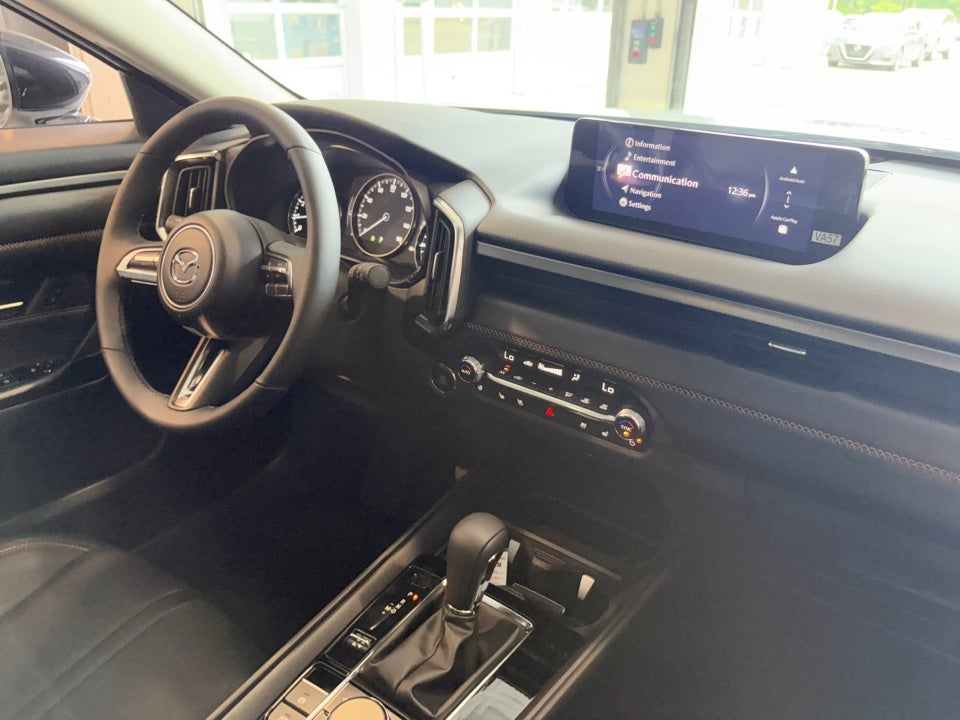 2026 Mazda Mazda CX-50 2.5 Turbo Premium Plus