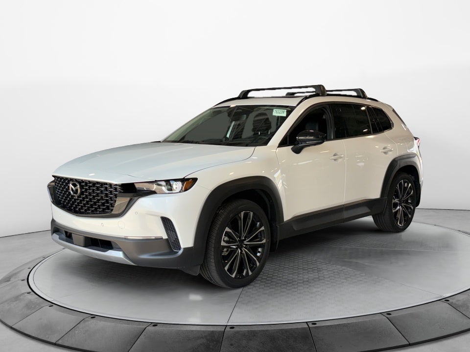 2026 Mazda Mazda CX-50 2.5 Turbo Premium Plus