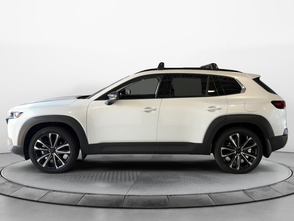 2026 Mazda Mazda CX-50 2.5 Turbo Premium Plus