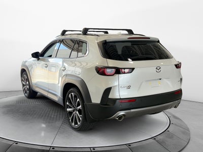 2026 Mazda Mazda CX-50 2.5 Turbo Premium Plus