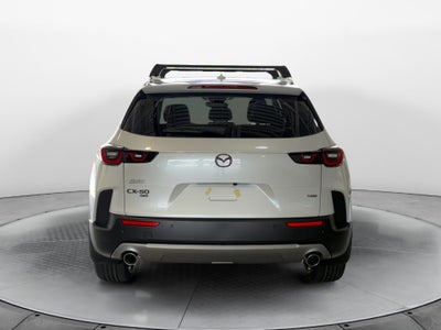 2026 Mazda Mazda CX-50 2.5 Turbo Premium Plus