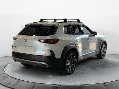 2026 Mazda Mazda CX-50 2.5 Turbo Premium Plus
