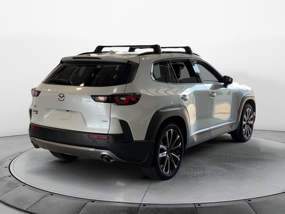 2026 Mazda Mazda CX-50 2.5 Turbo Premium Plus