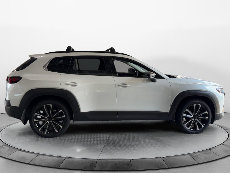 2026 Mazda Mazda CX-50 2.5 Turbo Premium Plus