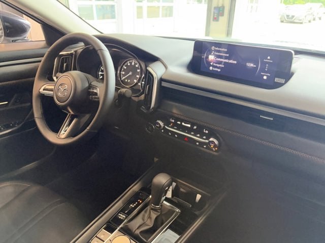 2026 Mazda Mazda CX-50 2.5 Turbo Premium Plus AWD