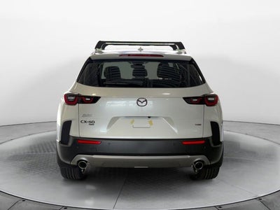 2026 Mazda Mazda CX-50 2.5 Turbo Premium Plus AWD