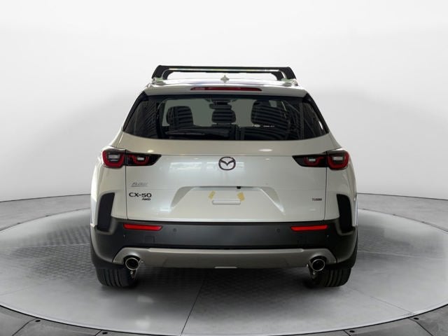 2026 Mazda Mazda CX-50 2.5 Turbo Premium Plus AWD