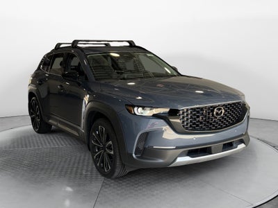 2026 Mazda Mazda CX-50 2.5 Turbo Premium Plus