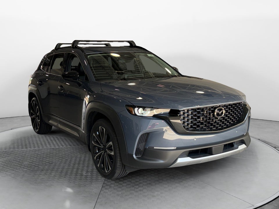 2026 Mazda Mazda CX-50 2.5 Turbo Premium Plus