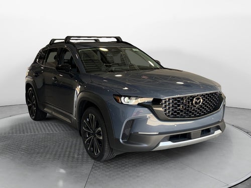2026 Mazda Mazda CX-50 2.5 Turbo Premium Plus