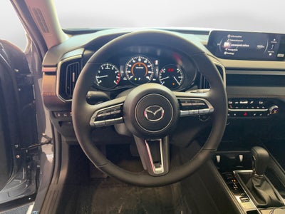 2026 Mazda Mazda CX-50 2.5 Turbo Premium Plus