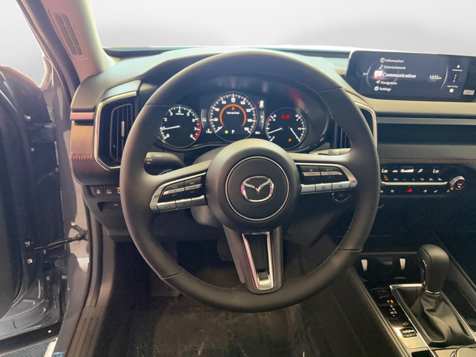 2026 Mazda Mazda CX-50 2.5 Turbo Premium Plus