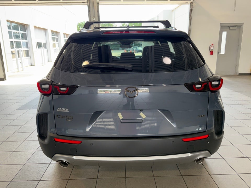 2026 Mazda Mazda CX-50 2.5 Turbo Premium Plus