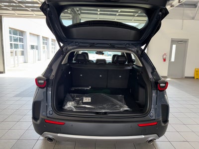 2026 Mazda Mazda CX-50 2.5 Turbo Premium Plus
