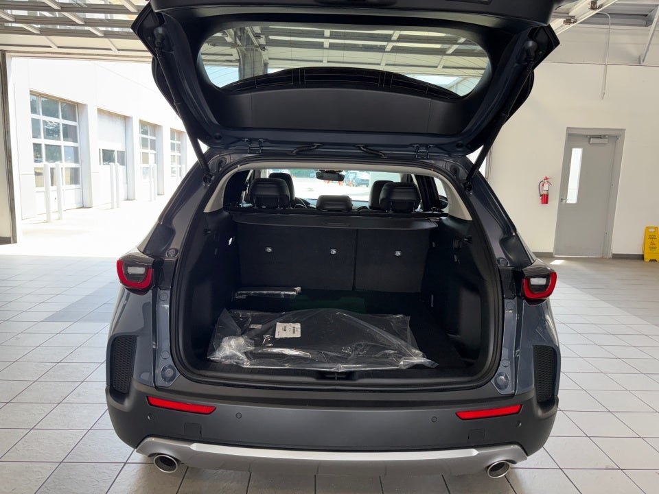 2026 Mazda Mazda CX-50 2.5 Turbo Premium Plus