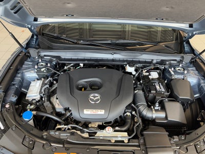 2026 Mazda Mazda CX-50 2.5 Turbo Premium Plus