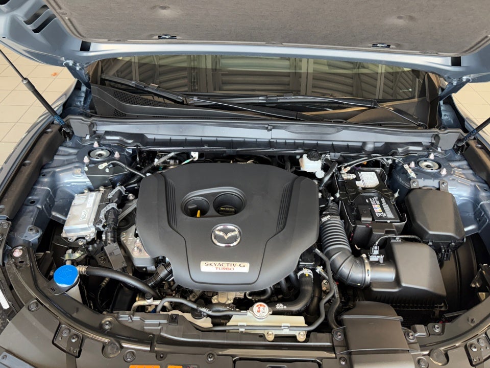 2026 Mazda Mazda CX-50 2.5 Turbo Premium Plus