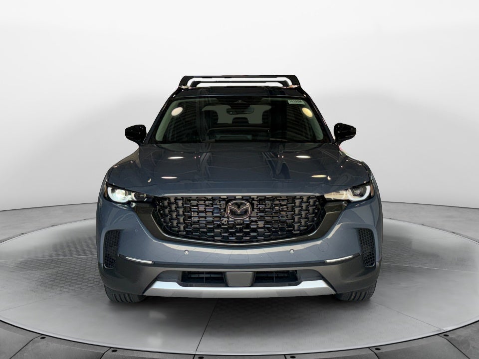 2026 Mazda Mazda CX-50 2.5 Turbo Premium Plus