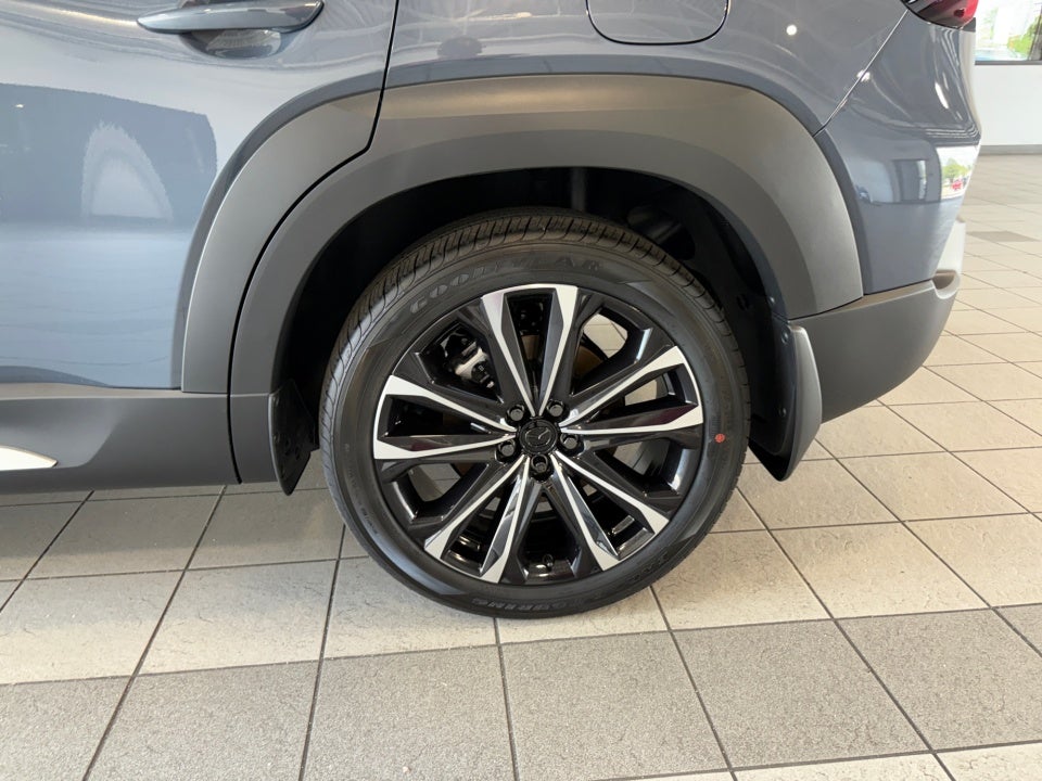 2026 Mazda Mazda CX-50 2.5 Turbo Premium Plus