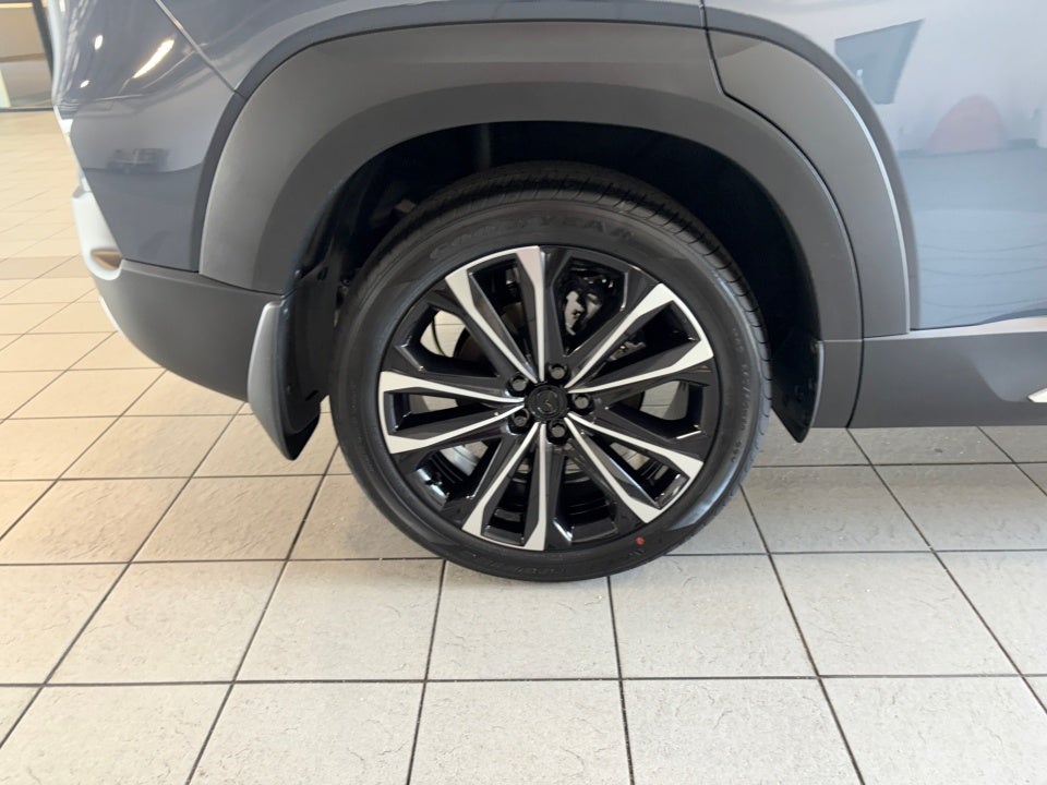 2026 Mazda Mazda CX-50 2.5 Turbo Premium Plus