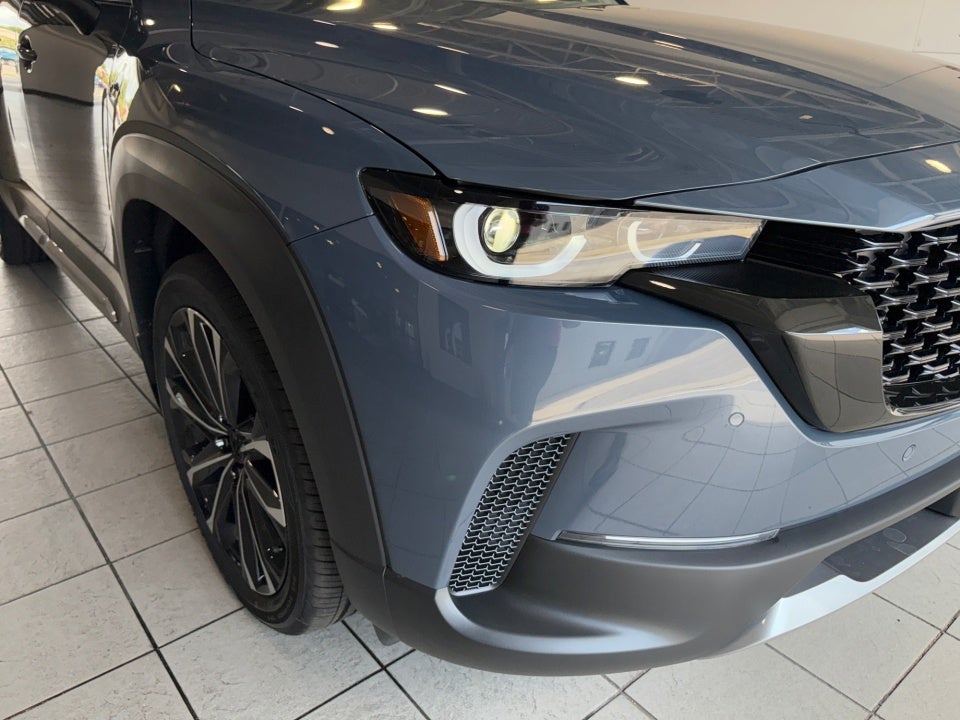 2026 Mazda Mazda CX-50 2.5 Turbo Premium Plus
