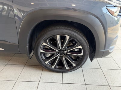 2026 Mazda Mazda CX-50 2.5 Turbo Premium Plus
