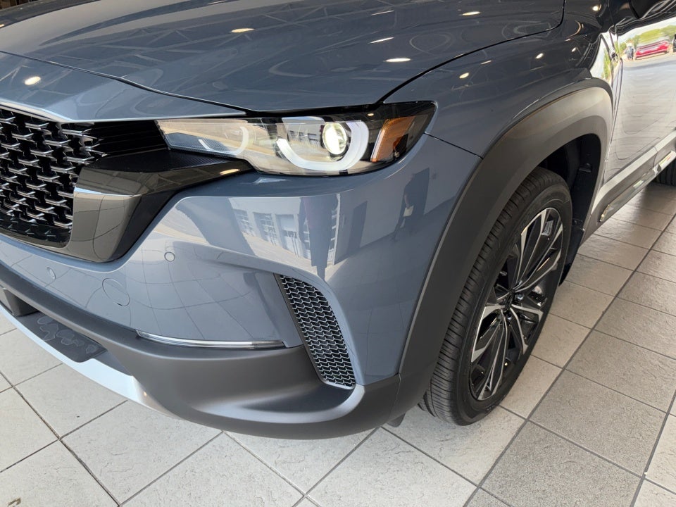 2026 Mazda Mazda CX-50 2.5 Turbo Premium Plus