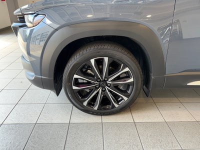 2026 Mazda Mazda CX-50 2.5 Turbo Premium Plus