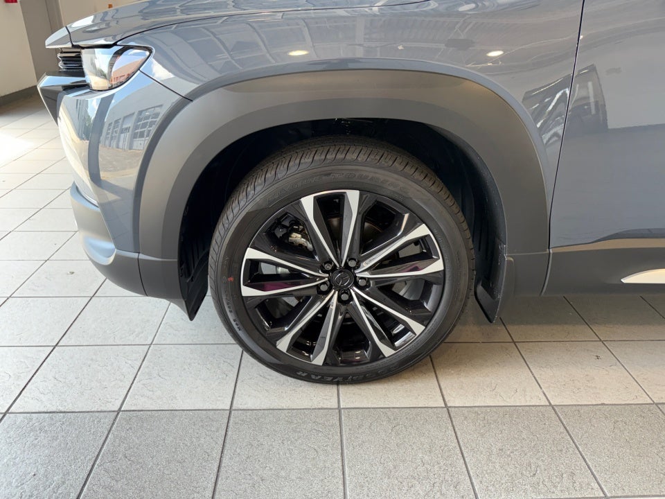 2026 Mazda Mazda CX-50 2.5 Turbo Premium Plus
