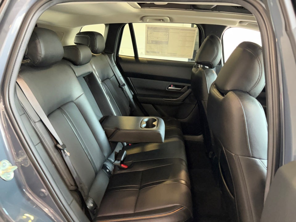 2026 Mazda Mazda CX-50 2.5 Turbo Premium Plus