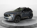 2026 Mazda Mazda CX-50 2.5 Turbo Premium Plus