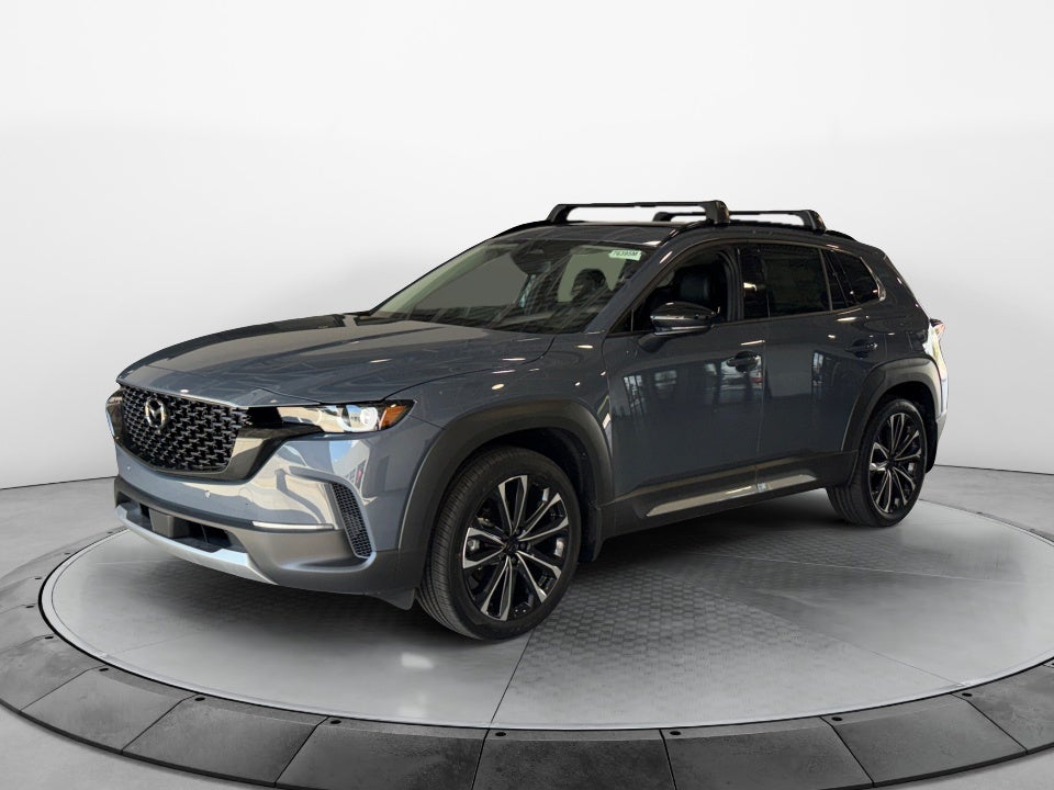 2026 Mazda Mazda CX-50 2.5 Turbo Premium Plus