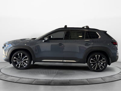 2026 Mazda Mazda CX-50 2.5 Turbo Premium Plus