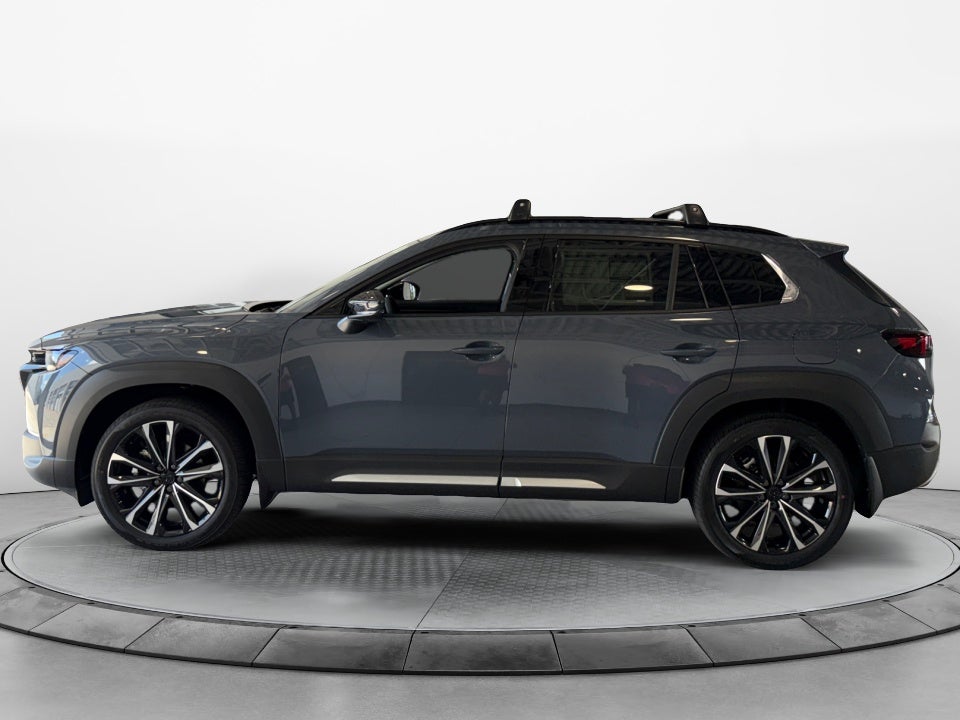 2026 Mazda Mazda CX-50 2.5 Turbo Premium Plus