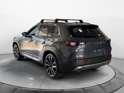 2026 Mazda Mazda CX-50 2.5 Turbo Premium Plus