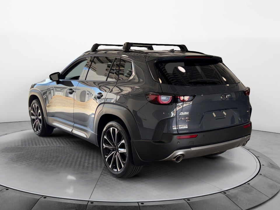 2026 Mazda Mazda CX-50 2.5 Turbo Premium Plus