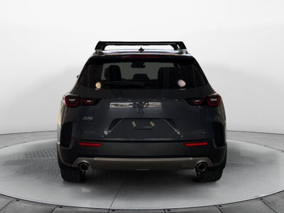 2026 Mazda Mazda CX-50 2.5 Turbo Premium Plus
