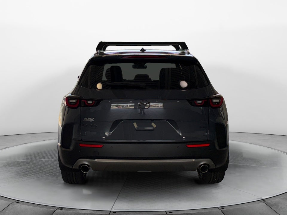 2026 Mazda Mazda CX-50 2.5 Turbo Premium Plus