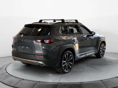 2026 Mazda Mazda CX-50 2.5 Turbo Premium Plus