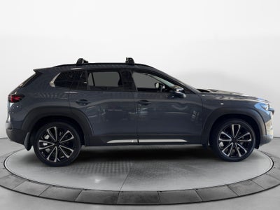 2026 Mazda Mazda CX-50 2.5 Turbo Premium Plus