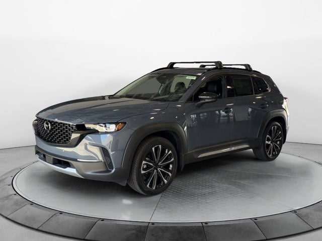 2026 Mazda Mazda CX-50 2.5 Turbo Premium Plus AWD