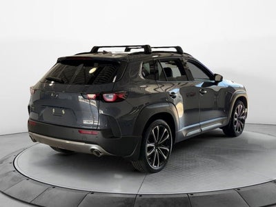 2026 Mazda Mazda CX-50 2.5 Turbo Premium Plus AWD