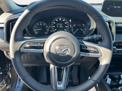 2026 Mazda Mazda CX-50 2.5 Turbo Premium Plus